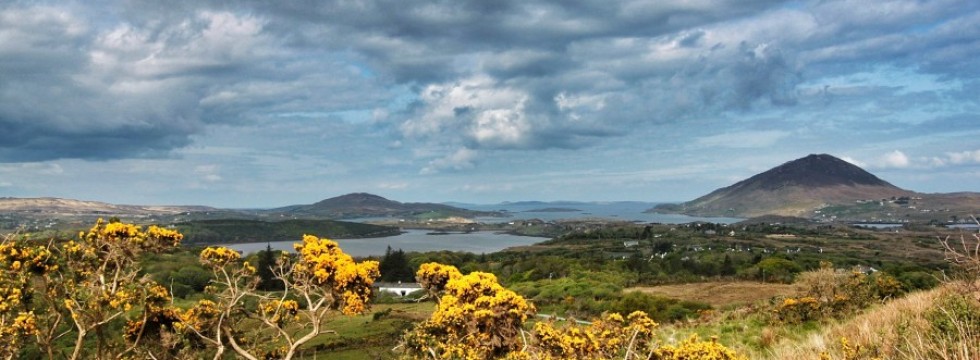 connemara